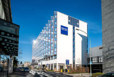 Dorint Hotel Frankfurt Niederrad - Hotel congressuale in Francoforte (Meno) - Mostra