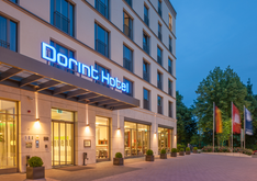 Dorint Hotel Hamburg-Eppendorf - Tagungshotel in Hamburg - Tagung