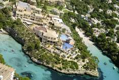 ROBINSON Club Cala Serena - Location per eventi in Cala d'Or - Festa aziendale