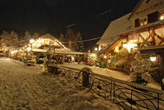 Poppel-Mühle - Event venue in Enzklösterle - Work party