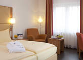 WELCOME Hotel Marburg