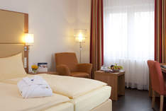 WELCOME HOTEL MARBURG - Hotel in Marburg - Mostra