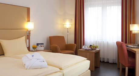 WELCOME Hotel Marburg