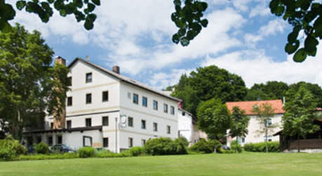 Landgasthof Lautenschlager