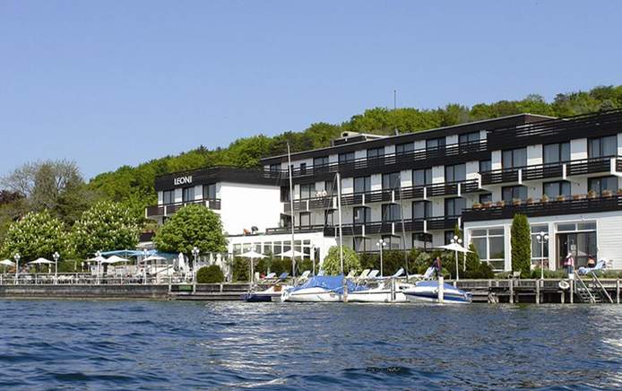 Seehotel Leoni