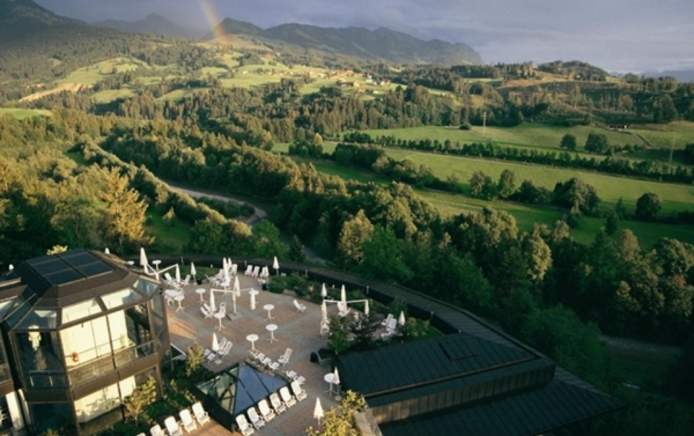 Allgäu Stern Hotel