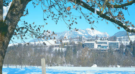 Allgäu Stern Hotel