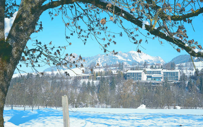 Allgäu Stern Hotel