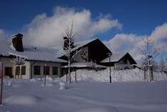 Landhaus Hotel Sommerau - Festival hall in Buchenberg - Exhibition