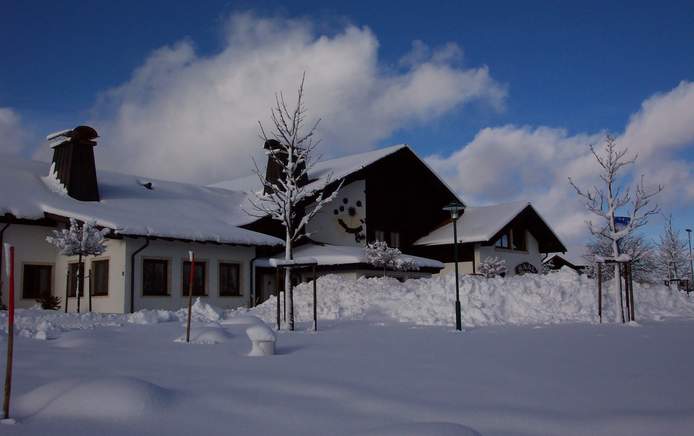 Landhaus Hotel Sommerau