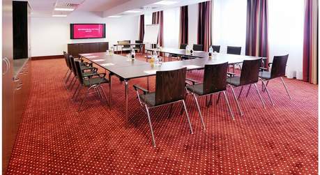 AMEDIA Hotel Wien - Seminarraum