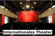 Internationales Theater Frankfurt - Kino in Frankfurt (Main) - Betriebsfeier