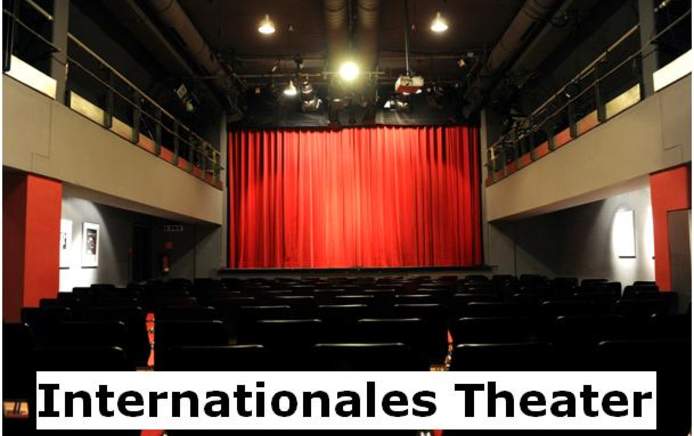 Internationales Theater Frankfurt