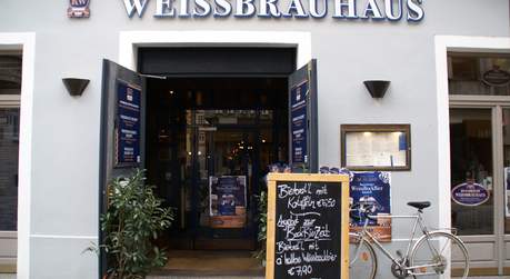 Regensburger Weissbräuhaus