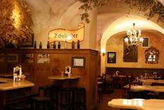 Gasthaus Brauerei König von Flandern - Restaurant in Augsburg - Betriebsfeier