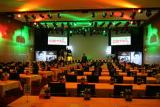 Casino Velden - Event venue in Velden am Wörther See - Exhibition