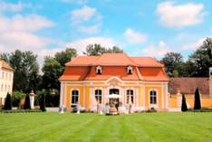 Schloss Thurn - Eventlocation in Heroldsbach - Betriebsfeier