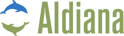 Aldiana GmbH, Logo