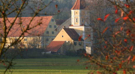 Schloss Blumenthal