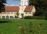 Schloss Blumenthal