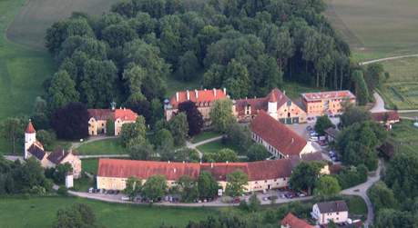 Schloss Blumenthal