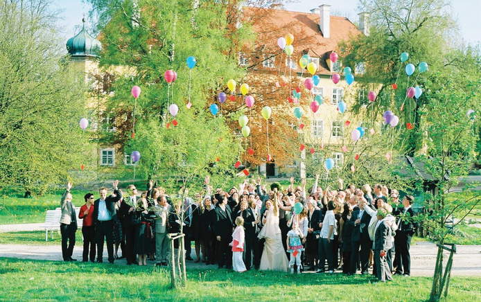 Schloss Blumenthal