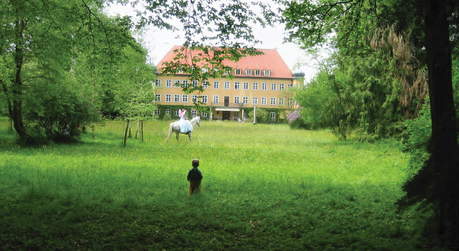 Schloss Blumenthal