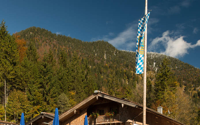 Schwaiger Alm