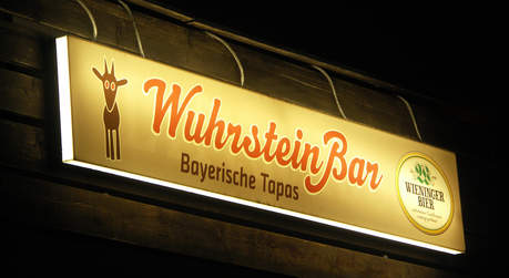 WuhrsteinBar
