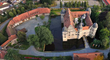 Schloss Mitwitz