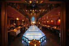 Riad Yacout - Party venue in Milan  - Work party