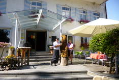 Adler Landhotel - Tagungshotel in Waltenhofen - Ausstellung