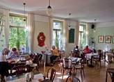 Cafe im Alten Stadtbad