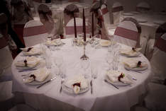 Elegance Event House - Event venue in Hamburg - Family celebrations and private parties