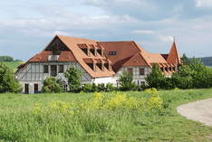 Landhotel Thüringer Hof - Hotel in Ostheim (Rhön) - Mostra