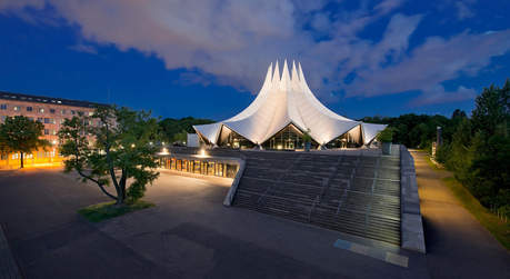 Tempodrom