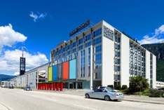 Four Points by Sheraton Bozen - Hotel congressuale in Bolzano - Mostra