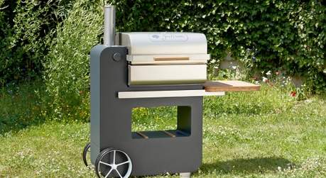 Grillson Grill