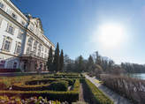 Schloss Leopoldskron & Meierhof