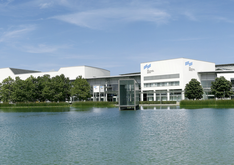 ICM - Internationales Congress Center München - Kongresszentrum in München - Konferenz und Kongress