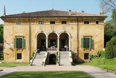 Villa Ca' Vendri - Veranstaltungsgelände in Verona - Hochzeit