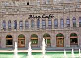 Das Ring-Café in Leipzig