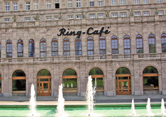Ring Café Leipzig - Hochzeitslocation in Leipzig - Firmenevent
