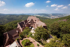 Hotel auf der Wartburg - Eventlocation in Eisenach - Tagung