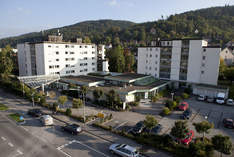 Erich Schumm Forum - Event Center in Murrhardt - Conference