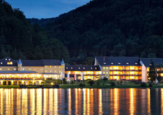 Hotel Donauschlinge - Hotel in Haibach - Seminar und Schulung