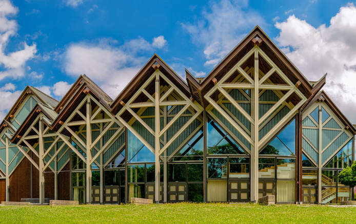 Stadthalle Memmingen