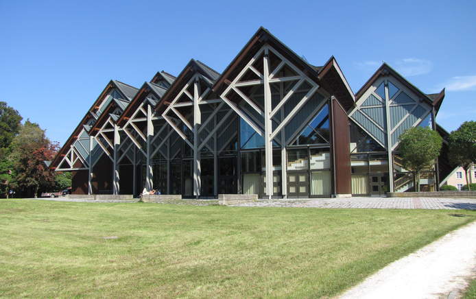 Stadthalle Memmingen