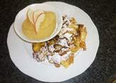 Kaiserschmarrn