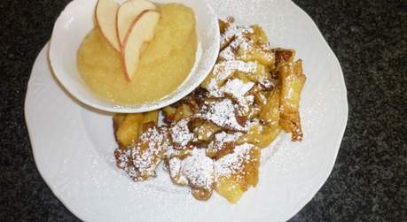 Kaiserschmarrn